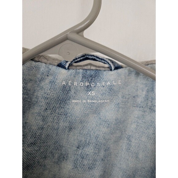 Jean Jacket - Picture 2 of 3